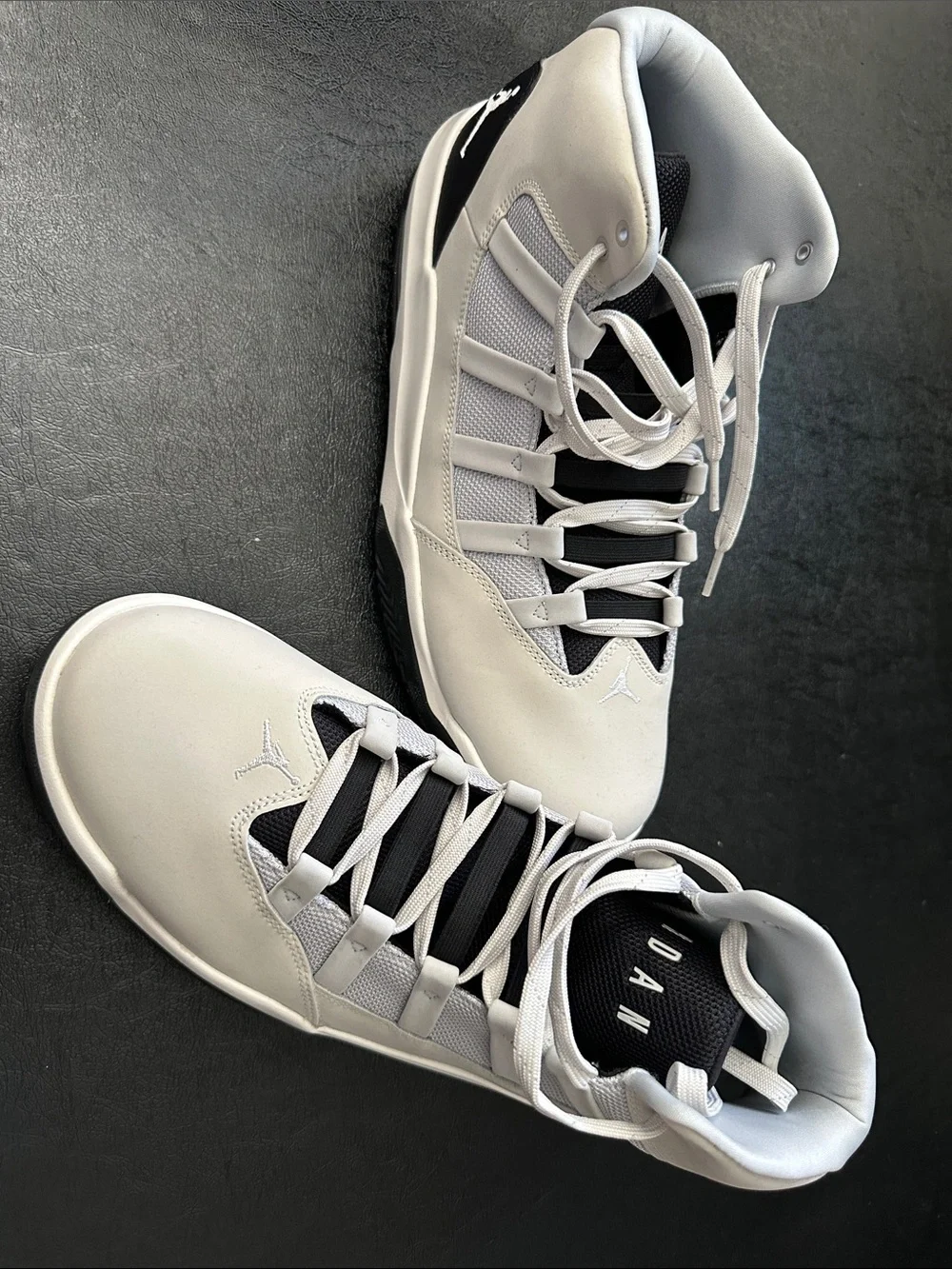 Jordan Tatum 1 Basketball Shoes Men’s Size 13